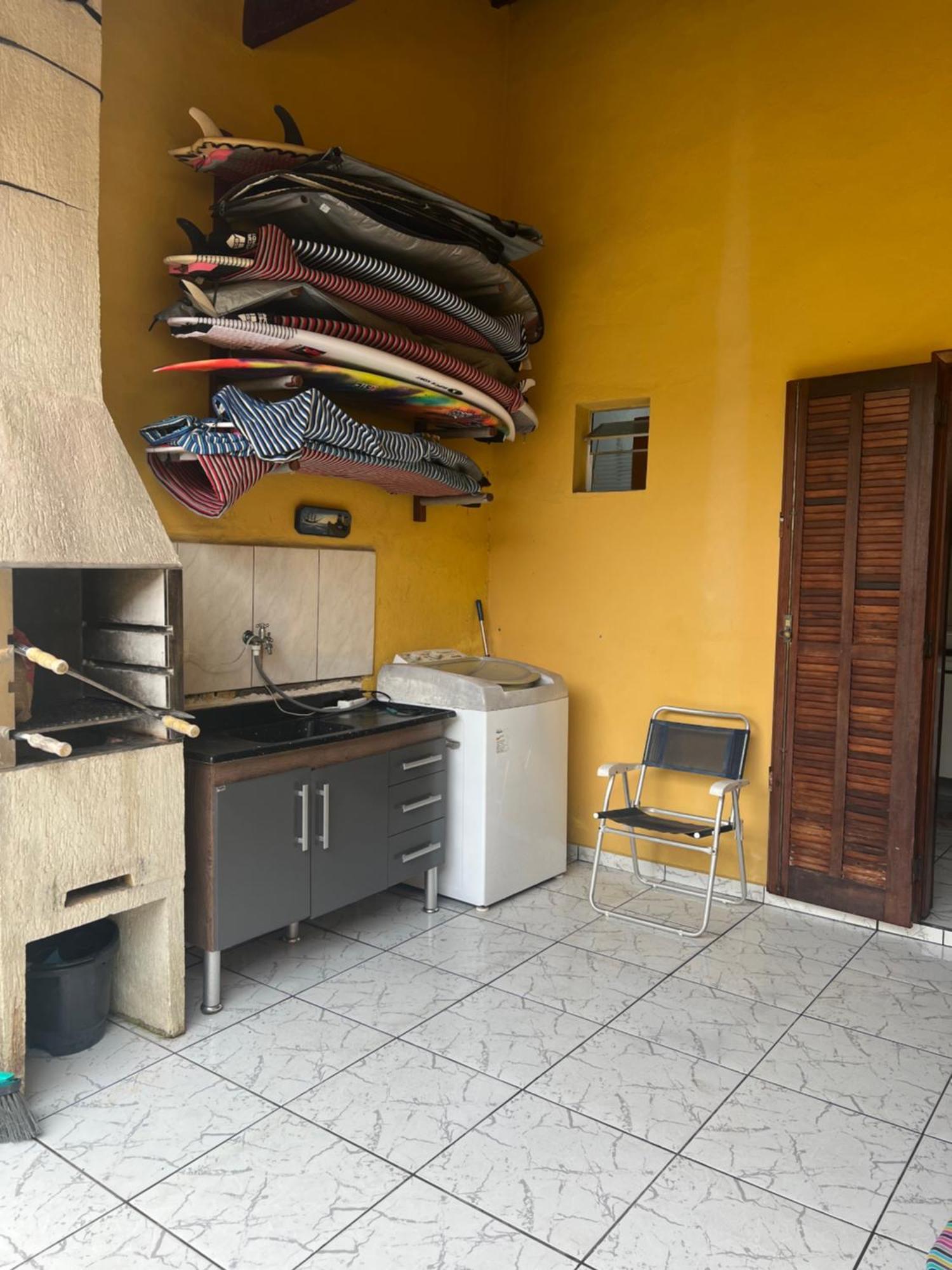 Sea Breeze Ubatuba