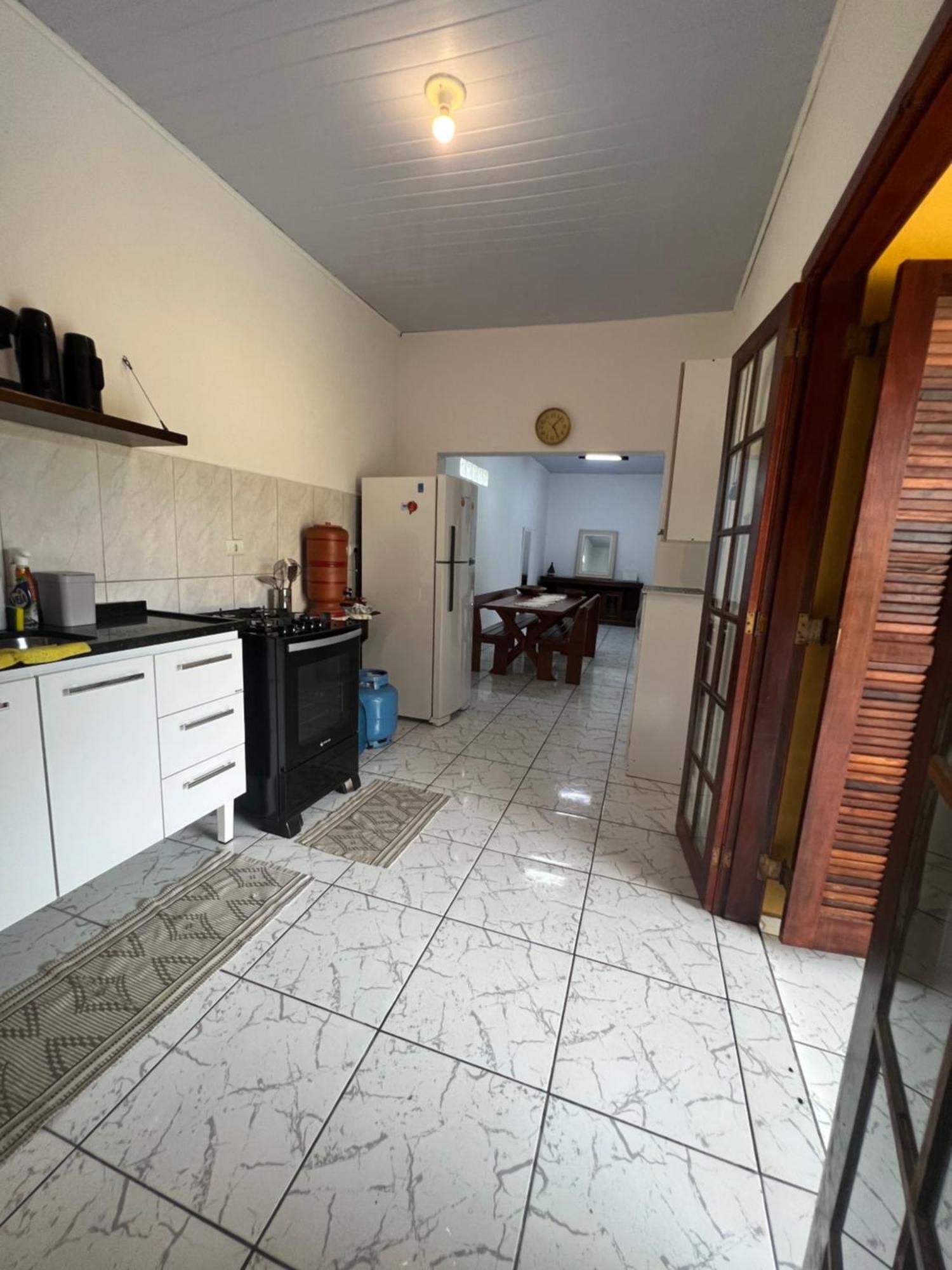 Casa de férias Sea Breeze Ubatuba